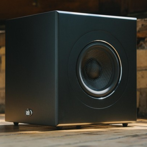 Wharfedale Diamond 11.2 loudspeaker | Stereophile.com